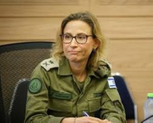 لماذا أطاح رئيس الأركان الإسرائيلي بالمدعية العسكرية الإسرائيلية؟