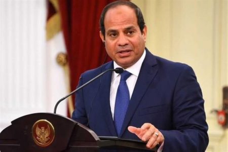 السيسي يوجه رسالة لقادة العالم قبل افتتاح المتحف المصري الكبير