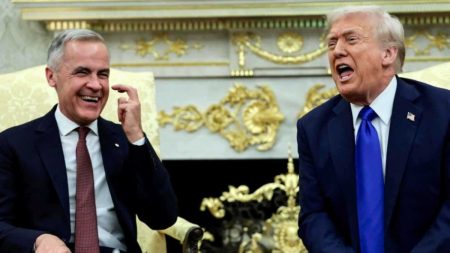 لماذا لن تستأنف أمريكا وكندا المحادثات التجارية ؟