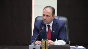 الشرع يبدأ مكافحة الفساد بعائلته والمقربين.. ويغلق شركة لشقيقه