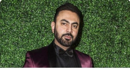 محمد كريم لـ«عكاظ»: المملكة سبّاقة دائماً.. وتفتح الطريق أمام كل عربي للحلم