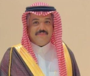 الشيخ علي نجمي شيخاً لقبيلة النجامية