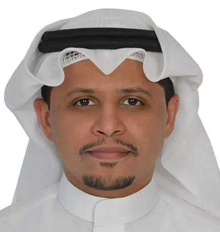 والد الدكتور عيدوه إلى رحمة الله