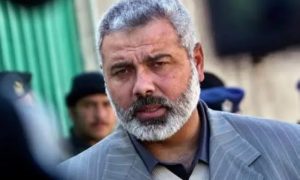 اغتيال رئيس المكتب السياسي لحماس في طهران: التفاصيل الكاملة