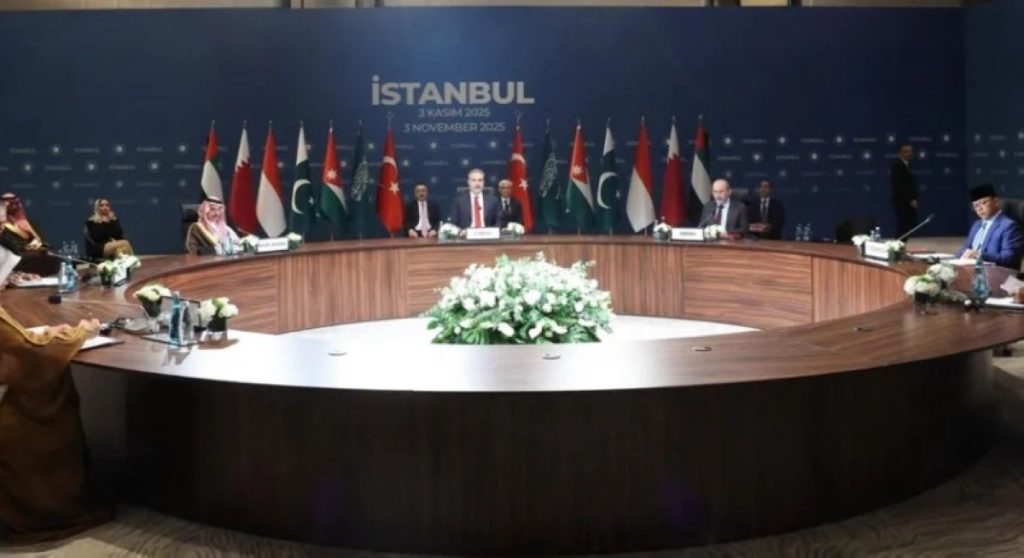 وزير الخارجية التركي: إسرائيل تنتهك اتفاق غزة وتمنع وصول المساعدات