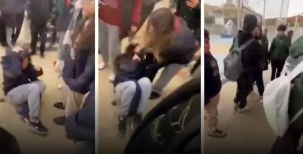 مصر: تنمّر يتحول لاعتداء عنيف.. وإحالة 3 طالبات للمحاكمة