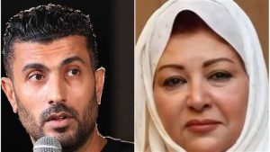 «بعد أشهر من الجدل».. القضاء ينصف محمد سامي في مواجهة عفاف شعيب