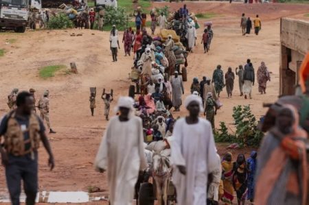 السودان: «ضغوط إخوانية» لرفض الهدنة
