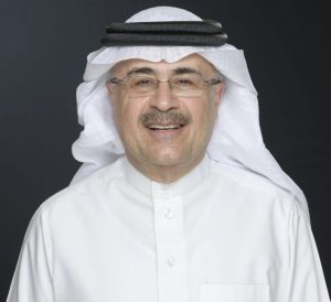 الناصر: نتوقع وصول الطلب على النفط 106 ملايين برميل يومياً