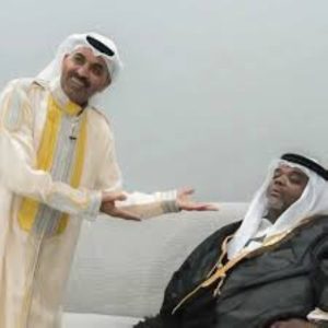 «المايسترو» أعادت التعاون بعد القطيعة.. موسم الرياض يجمع طارق العلي وشعبان عباس