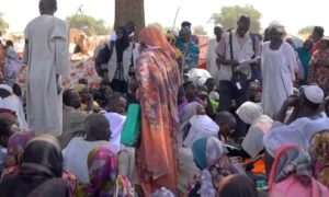 تكدس عشرات الجثث في بارا بالسودان: تقرير طبي صادم