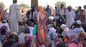 «أطباء السودان»: عشرات الجثث مكدسة في بارا