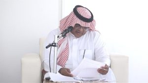 سمير جابر: جازان لم تكن تغيب عنها الحكاية بسبب «مجالس المقيل» الثقافية