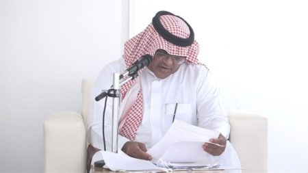 سمير جابر: جازان لم تكن تغيب عنها الحكاية بسبب «مجالس المقيل» الثقافية