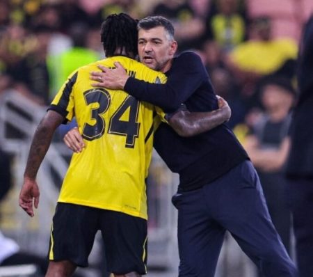 تحديات الاتحاد تحت ضغط: تصريحات كونسيساو