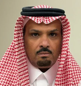 والد رئيس نيابة الأموال بالنيابة العامة إلى رحمة الله – أخبار السعودية