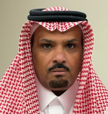 والد رئيس نيابة الأموال بالنيابة العامة إلى رحمة الله – أخبار السعودية