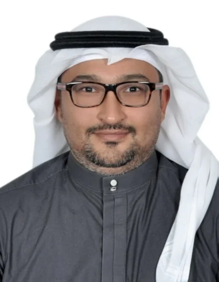 عطار إلى أستاذ مشارك – أخبار السعودية