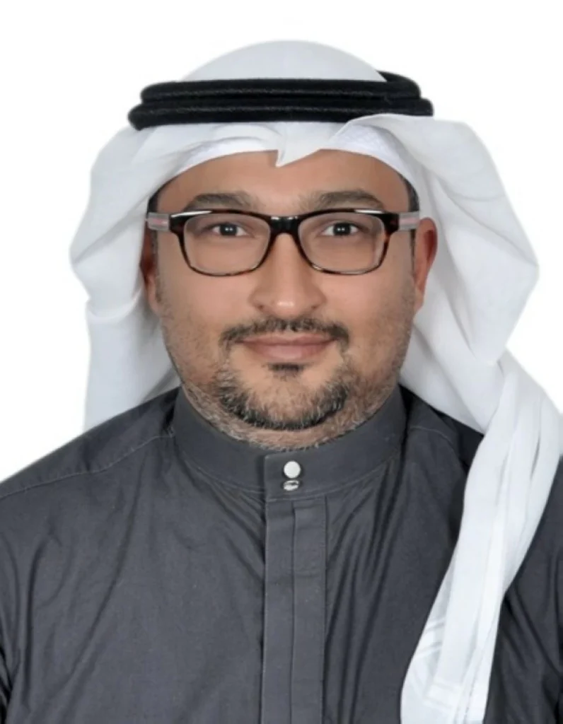 عطار إلى أستاذ مشارك – أخبار السعودية