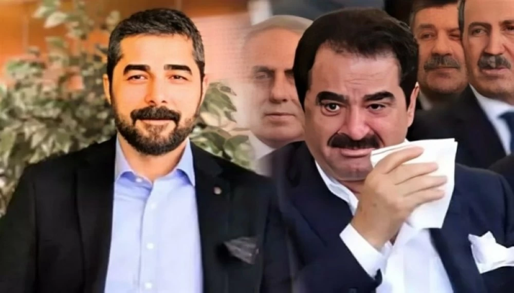 محكمة تركية ترفض الوصاية على إبراهيم تاتليس: عقله سليم – أخبار السعودية