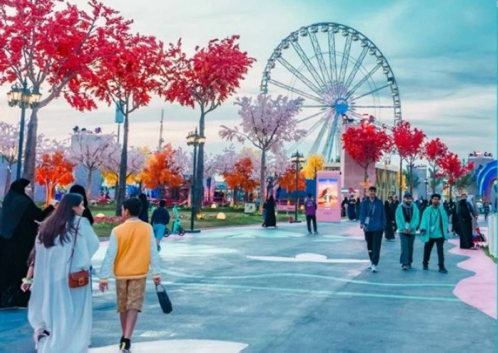 «قوى» لأصحاب العمل: لا يمكنكم تعديل عقود عمل الموظفين إلا بموافقتهم – أخبار السعودية