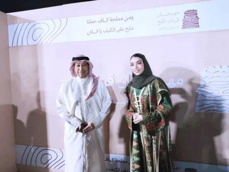 خلال أسبوع.. عبدالله رشاد في عملين وطنيين جديدين – أخبار السعودية