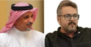 أمير عسير يكرّم جابر وآل مانع – أخبار السعودية