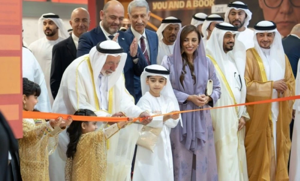 القاسمي يُطلق «كتاب الشارقة» ويعلن إنجاز «الموسوعة العربية الشاملة» – أخبار السعودية