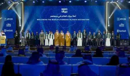 منح الإقامة المميزة لـ 100 رائد أعمال من 20 جنسية – أخبار السعودية