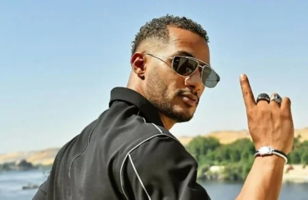 «نمبر ون» أمام القضاء.. محمد رمضان في «الجنح» اليوم لنشر أغنية دون ترخيص – أخبار السعودية