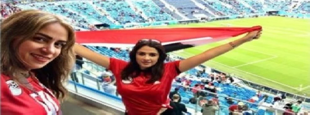 هل ارتبطت ياسمين عبدالعزيز بـ«حارس مرمى»؟ – أخبار السعودية