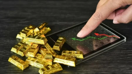 ارتفاع سعر الذهب اليوم في السعودية – أخبار السعودية