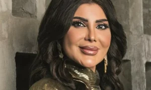 إلهام الفضالة تواجه السجن بسبب فضيحة تسجيل صوتي