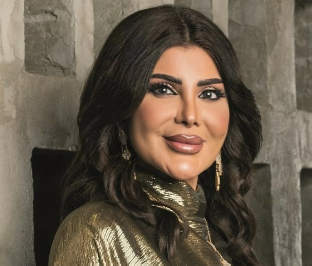 إلهام الفضالة خلف القضبان بعد فضيحة صوتية – أخبار السعودية