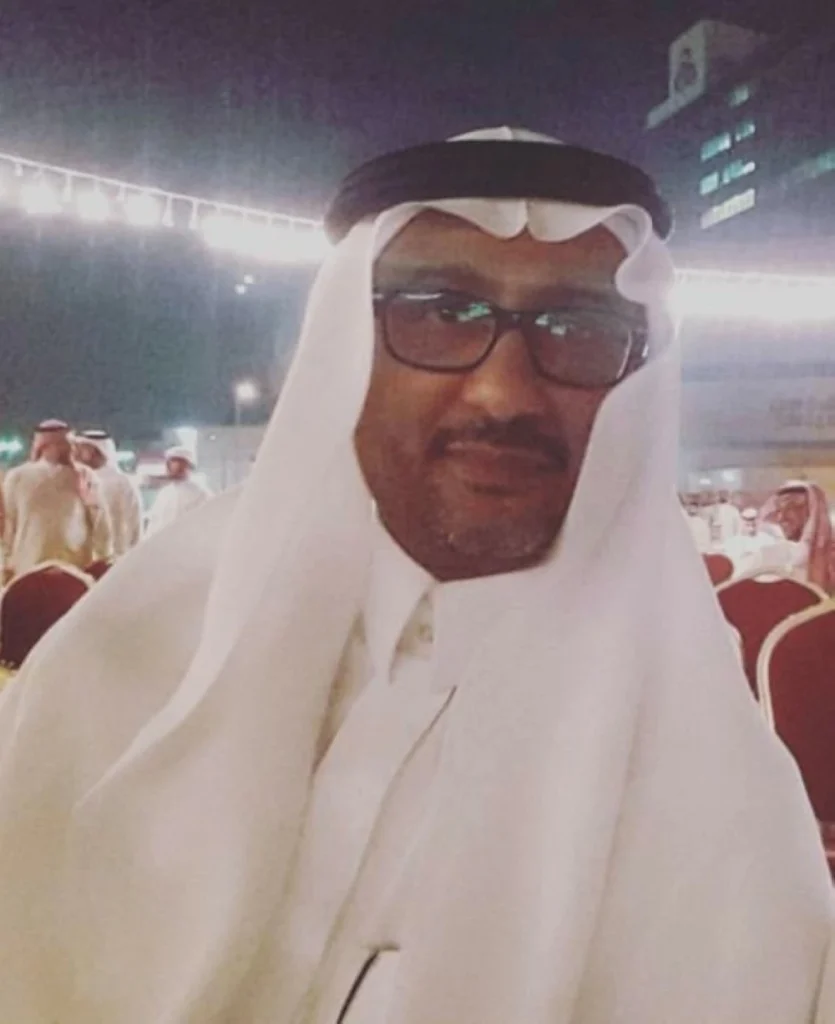 والدة زوجة محمد كلفود إلى رحمة الله – أخبار السعودية