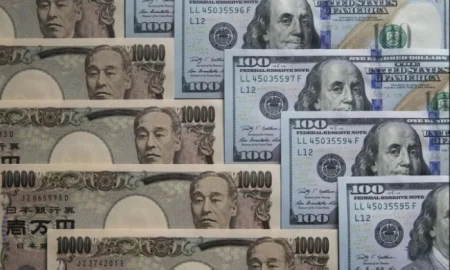 تراجع مؤشر الدولار من أعلى مستوى له منذ مايو – أخبار السعودية