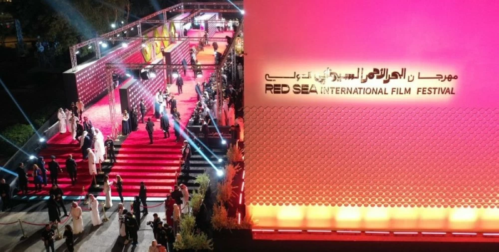 5 أفلام سعودية تتنافس في مهرجان البحر الأحمر السينمائي – أخبار السعودية