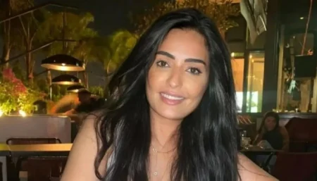 أصيبت بورم في المخ.. تدهور الحالة الصحية لإنجي عبدالله – أخبار السعودية