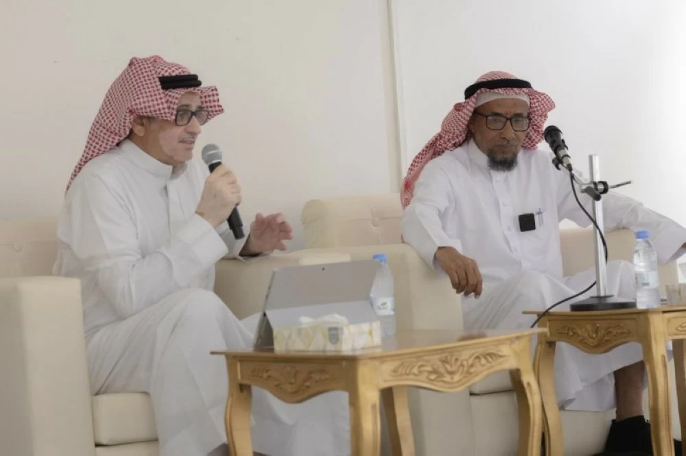 أريج على ضفاف الوادي.. أمسية قصصية يحييها الرياني بأدبي جازان – أخبار السعودية