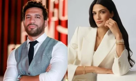 تصوير فيلم “طه الغريب” بطولة حسن الرداد وتارا عماد يبدأ