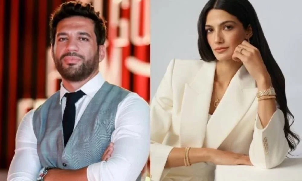 تصوير فيلم “طه الغريب” بطولة حسن الرداد وتارا عماد يبدأ