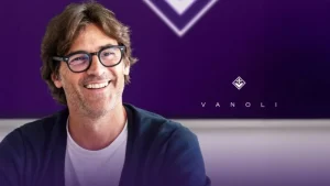 فانولي يقود فيورنتينا خلفاً لبيولي في مهمة إنقاذ