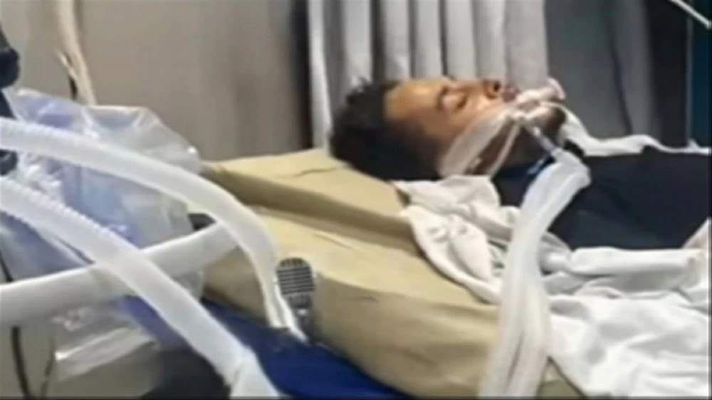 مطرب مصري يصارع الموت بعد حادثة مروعة – أخبار السعودية