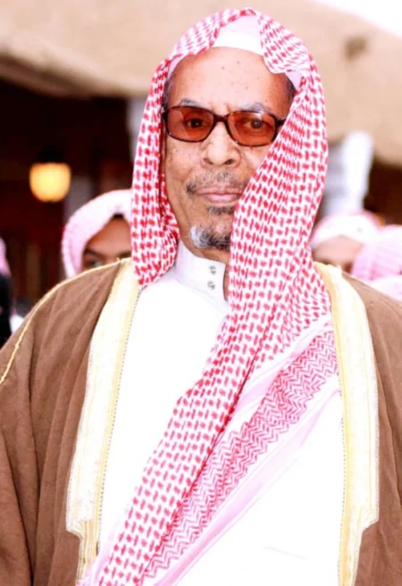 علي المدفع.. الحكيم الطيب في ذاكرة الدراما السعودية – أخبار السعودية