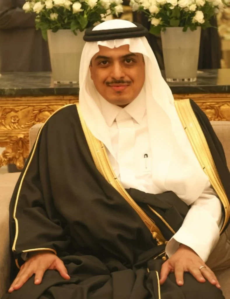 أمراء يشرّفون احتفال المانع والشريع بزواج فيصل – أخبار السعودية