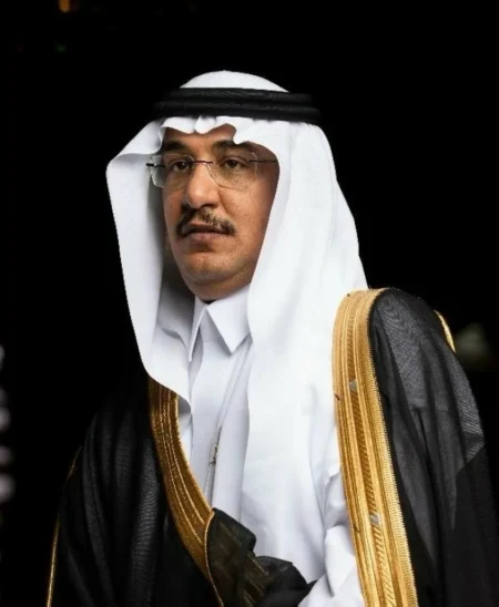 الحربي يحتفل بزواج نجله عبد العزيز – أخبار السعودية