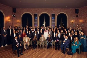 نجوم الدراما السورية يتجمعون في الرياض لمبادرة إنتاجية ضخمة برعاية سعودية – أخبار السعودية