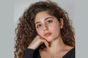 ما حقيقة زواج مايان السيد ؟ – أخبار السعودية