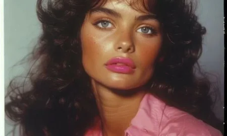 عودة تسريحات الثمانينات بلمسة عصرية وجريئة في الموضة