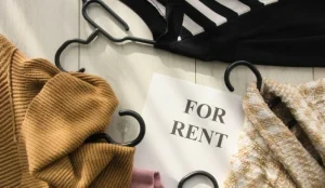 الموضة تتغير: تأجير الأزياء يتحول من خيار بديل إلى أسلوب حياة عصري – أخبار السعودية